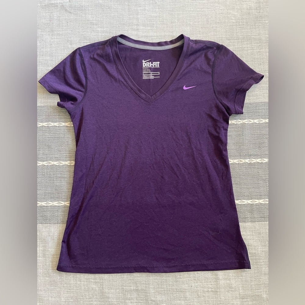 Women’s Nike Dri-Fit Performance Shirt